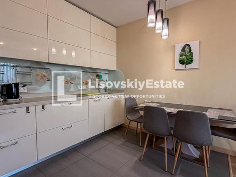 квартира за адресою Федора Ернста вул., 16-В