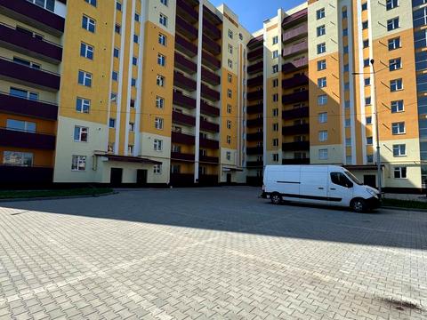 квартира за адресою Трудова вул., 7/9