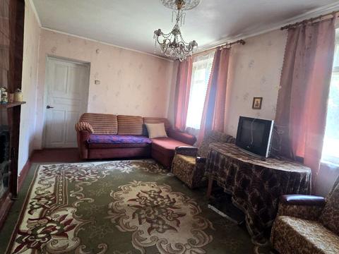дом по адресу с. Олешин, Садівниче товариство Колос