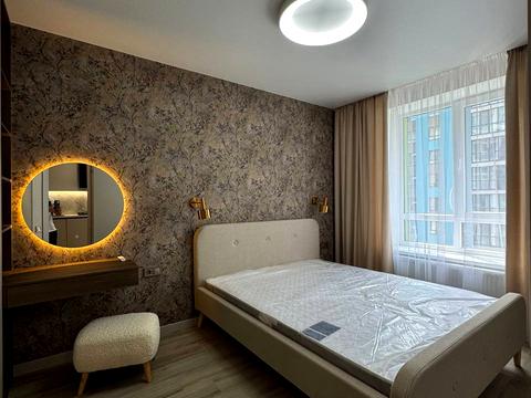 квартира по адресу Запорожское шоссе, 30