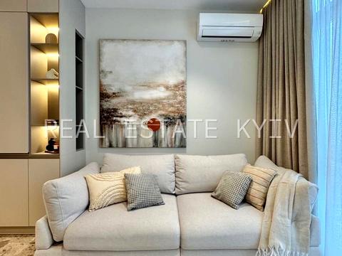 квартира за адресою Київ, Андрія Верхогляда вул. (Михайла Драгомирова), 19-Б