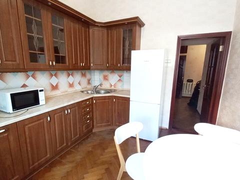 квартира по адресу Владимирская ул., 40/2