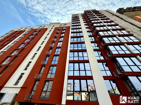 квартира за адресою Хіміків вул., 29