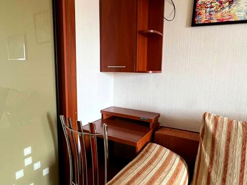 квартира за адресою Зарічанська вул., 6