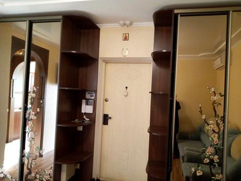 квартира по адресу Олены Пчилки ул., 5