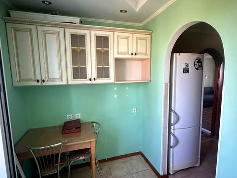 квартира по адресу Украинская ул., 1/3