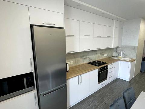 квартира за адресою Тараса Шевченка вул., 27