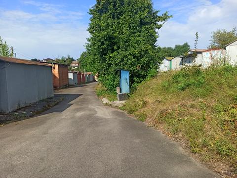паркоместо по адресу Бориса Лукьяновского ул., 45
