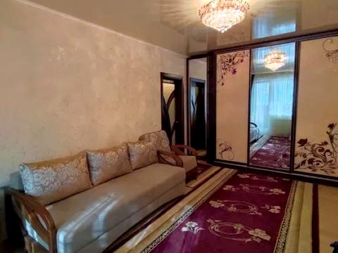 квартира за адресою Архітектора Ніколаєва вул., 9-А