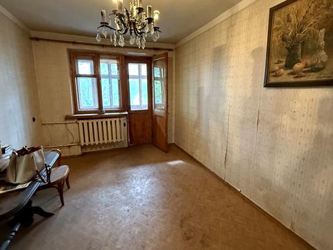 квартира по адресу Фонтанская дорога ул., 59
