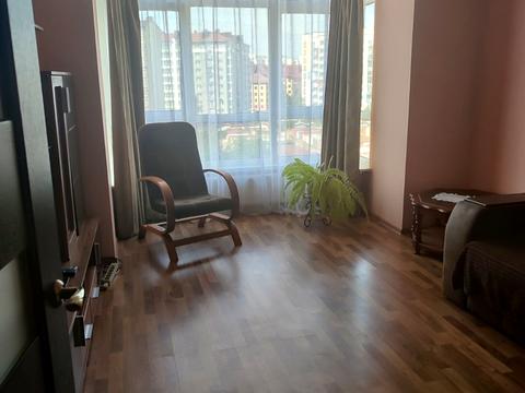 квартира за адресою Олександра Довженка вул., 23