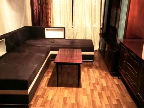 квартира по адресу Небесной Сотни просп. (Маршала Жукова), 43