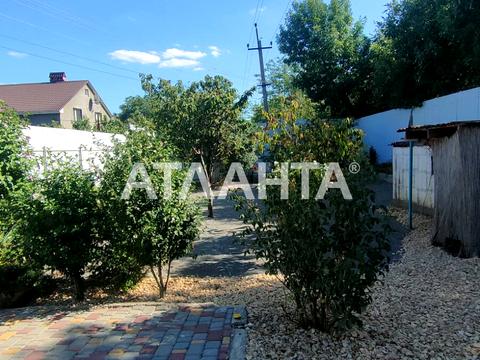дом по адресу СК Парус