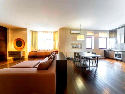 квартира по адресу Пирогова ул., 6-А