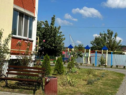 квартира по адресу Вінницьке шоссе, 1/7