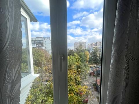 квартира за адресою Академіка Янгеля вул., 1