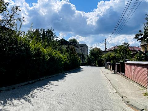 квартира по адресу Ясная ул., 15