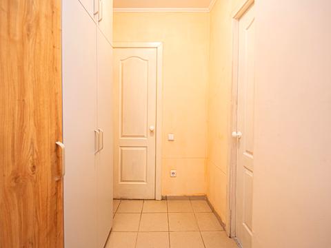 квартира за адресою Підкови вул., 10