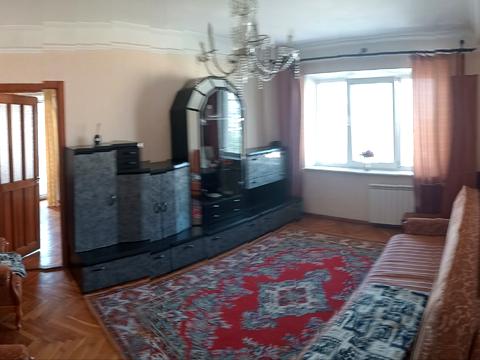 квартира за адресою Раїси Окіпної вул., 9