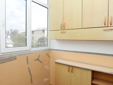 квартира по адресу Бельведерская ул., 25