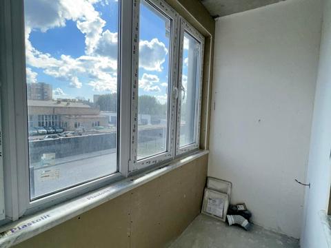 квартира по адресу Варненская ул., 27