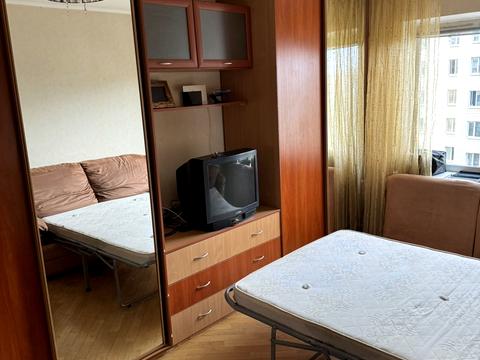 квартира за адресою Федора Ернста вул., 2