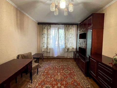 квартира за адресою Небесної Сотні просп. (Маршала Жукова), 17