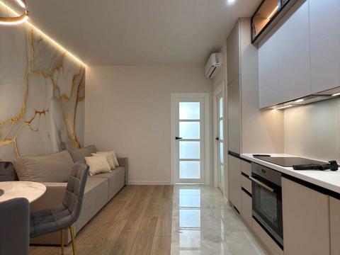 квартира за адресою Краснова вул., 60ЖК