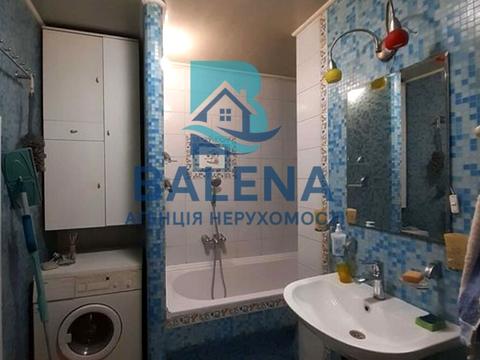 квартира за адресою Машинобудівна вул., 13