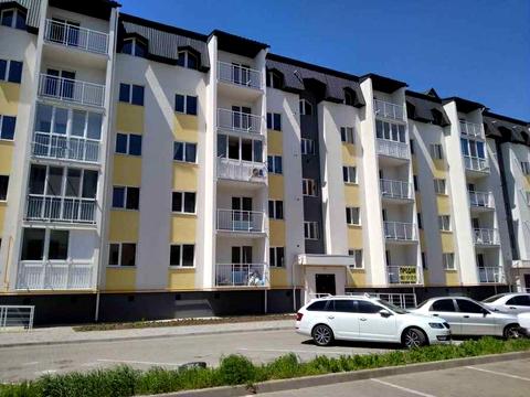 квартира за адресою Новоселів вул., 1Б