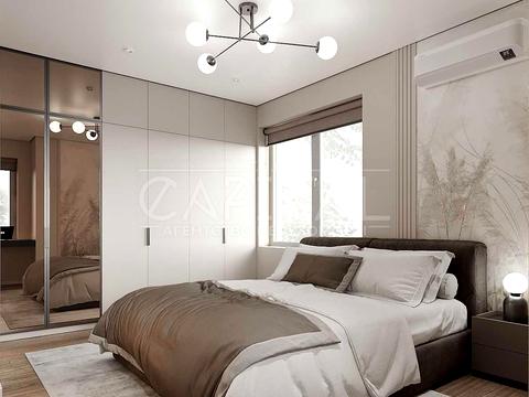 дом по адресу Мальцева ул., 10