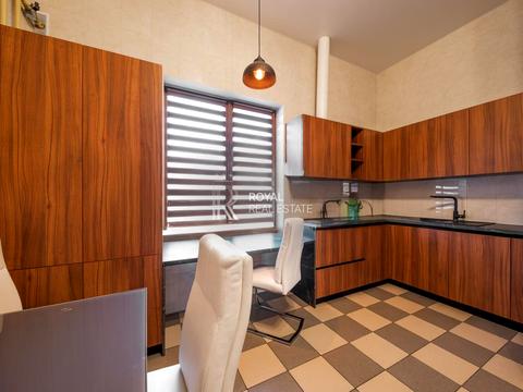 дом по адресу Березова