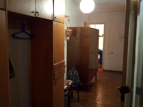квартира по адресу Люстдорфская дорога ул., 170