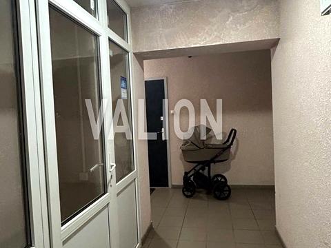 квартира по адресу Миколи Хвильового ул., 3-А