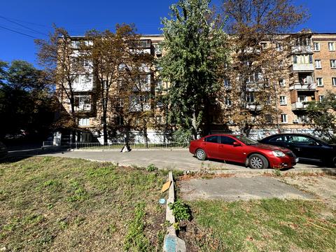 коммерческая по адресу Ольжича ул., 5а 