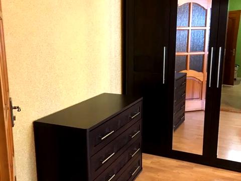квартира за адресою Драгоманова вул., 25