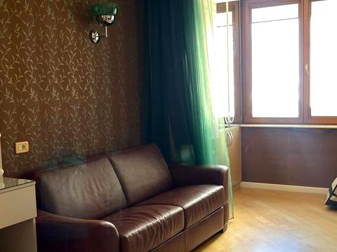 квартира по адресу Леонтовича ул. (Бєлінського), 6б
