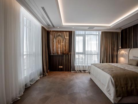 квартира за адресою Лесі Українки бульв., 7-В