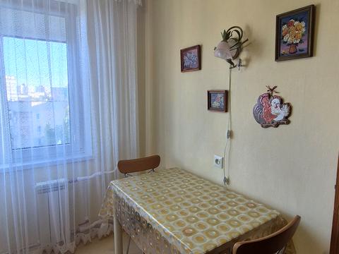 квартира по адресу Академика Королёва ул., 88