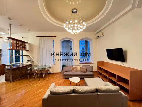 квартира по адресу Киев, Михайловская ул., 19