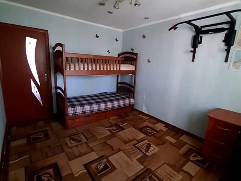 квартира за адресою Миру вул., 3