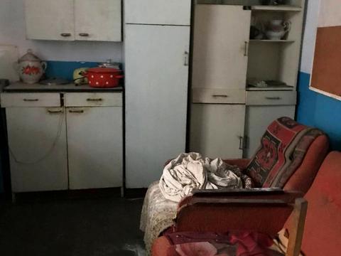 дом по адресу Василя Стуса, 28
