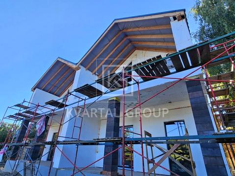 дом по адресу Мичурина ул., 11а