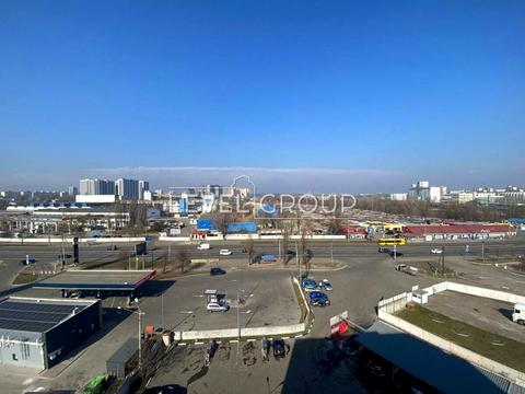 комерційна за адресою Сім'ї Кульженків вул. (Петра Дегтяренка), 3