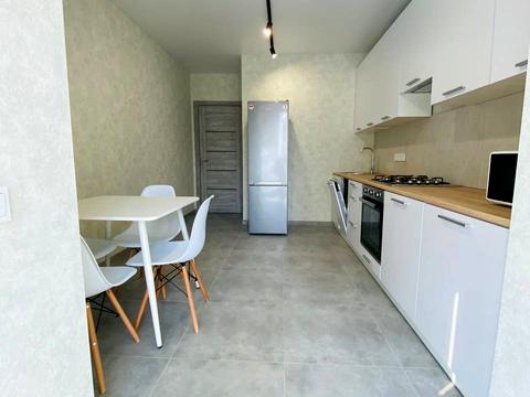 квартира по адресу Сімейна ул., 4