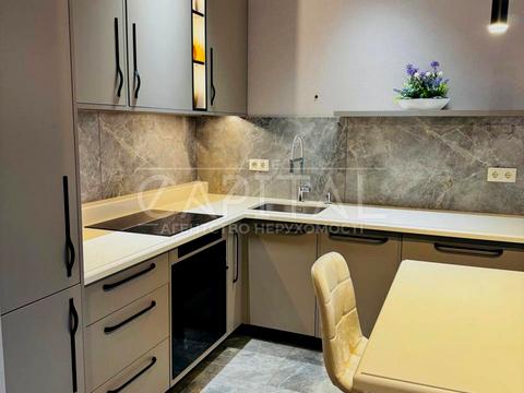 квартира по адресу Кольцевая дорога ул., 1