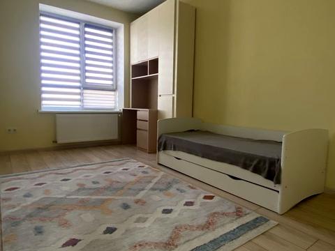 квартира по адресу с. Криховцы, Слободская ул., 23