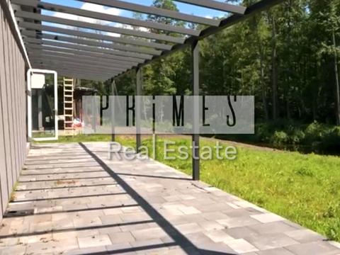 дом по адресу Вишнева