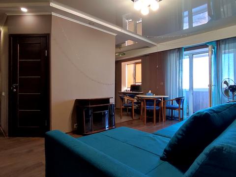 квартира за адресою Портова вул., 13а