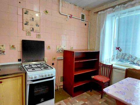 квартира по адресу Паршина ул. (Паршина), 12